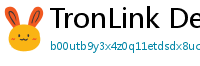 TronLink DeFi工具下载